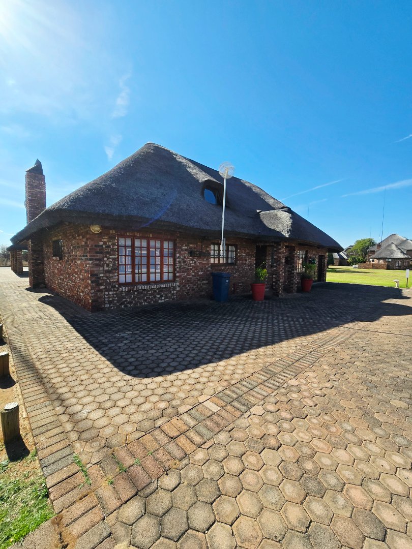 2 Bedroom Property for Sale in Orkney North West